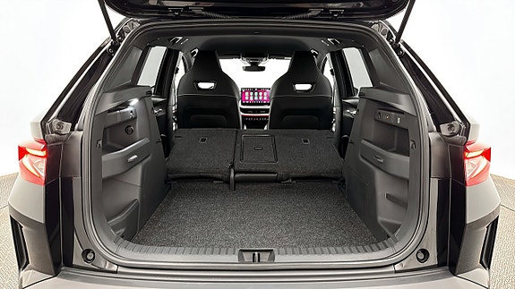 Skoda Elroq 21 of 21