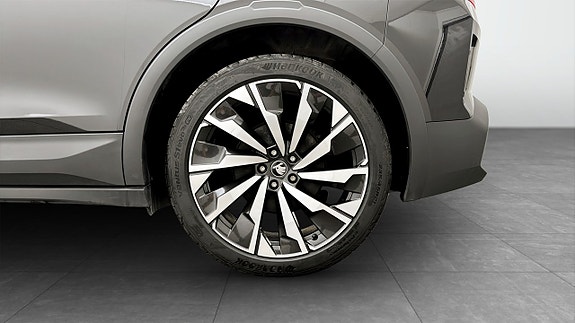 Skoda Elroq 6 of 21