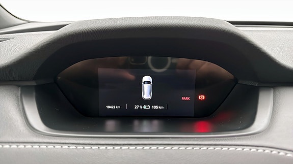 Skoda Elroq 16 of 21