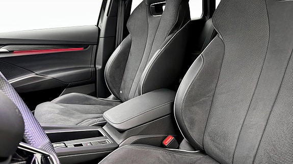 Skoda Elroq 8 of 21