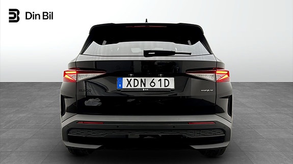 Skoda Elroq 5 of 21