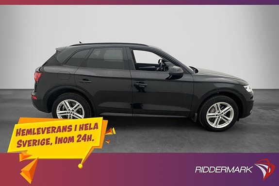 Audi Q5 6 of 30