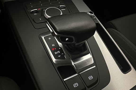 Audi Q5 26 of 30