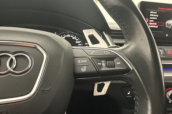 Audi Q5 15 of 30