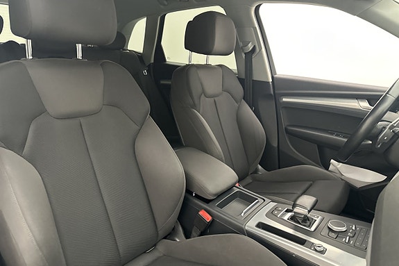 Audi Q5 13 of 30