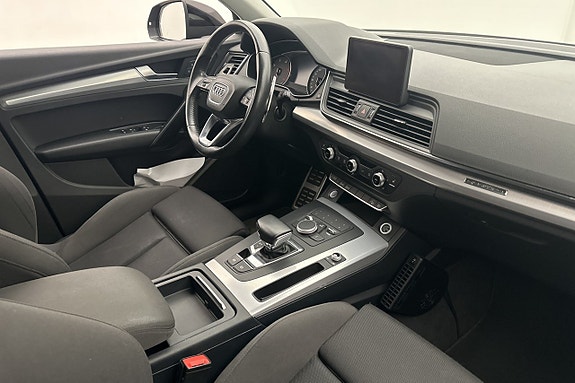 Audi Q5 10 of 30