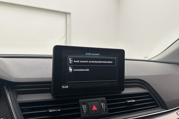 Audi Q5 20 of 30