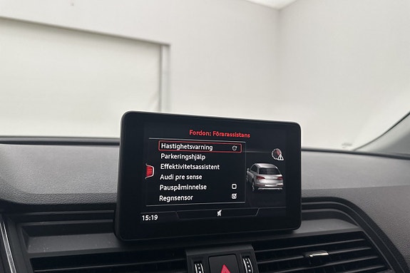 Audi Q5 18 of 30