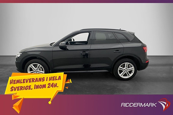 Audi Q5 4 of 30