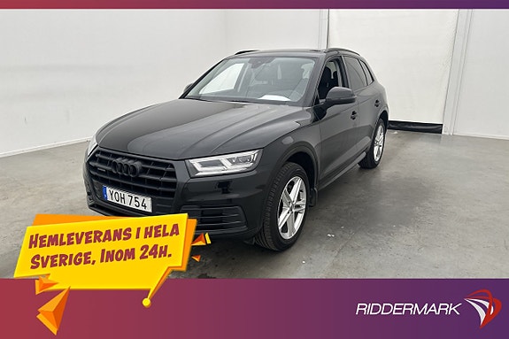 Audi Q5 2 of 30