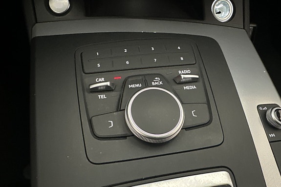 Audi Q5 24 of 30