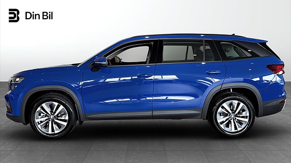 Skoda Kodiaq 2 of 15
