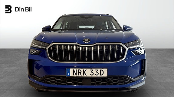 Skoda Kodiaq 4 of 15