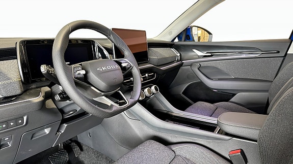 Skoda Kodiaq 7 of 15