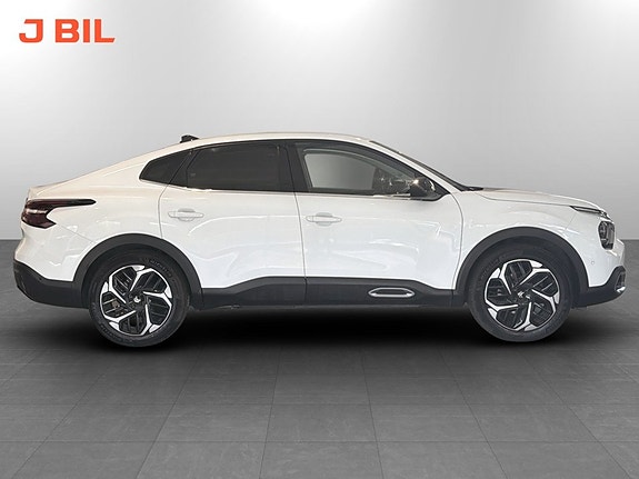 Citroen C4 X 16 of 18