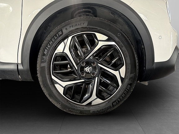 Citroen C4 X 17 of 18