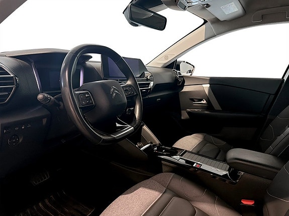 Citroen C4 X 5 of 18