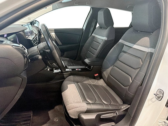Citroen C4 X 4 of 18
