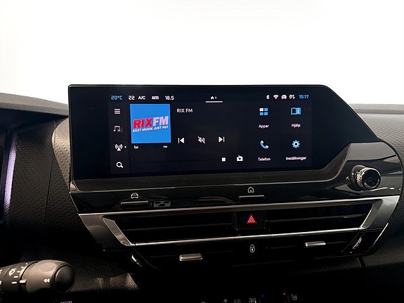 Citroen C4 X 12 of 18