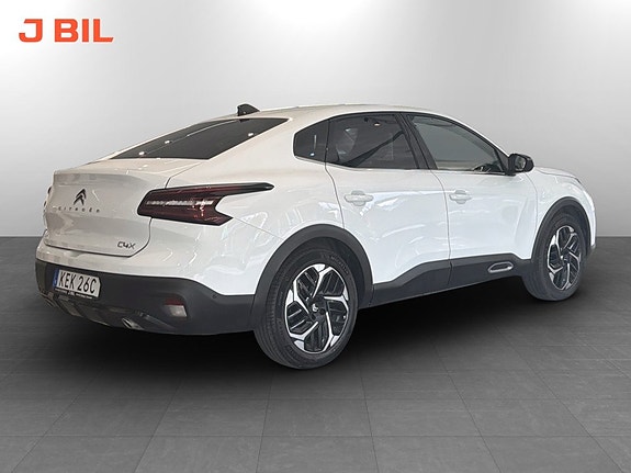 Citroen C4 X 3 of 18