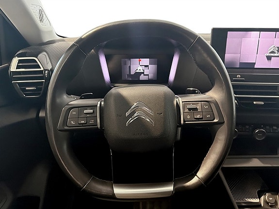 Citroen C4 X 7 of 18