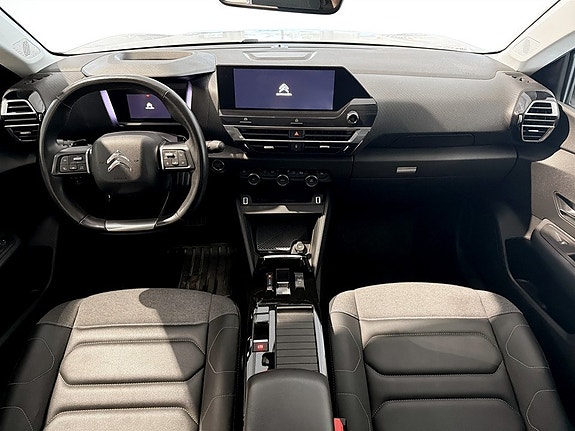 Citroen C4 X 6 of 18