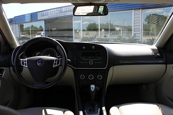 Saab 9-3 7 of 10
