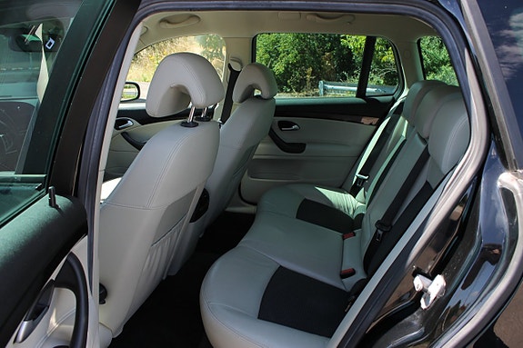 Saab 9-3 9 of 10
