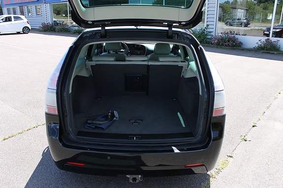Saab 9-3 10 of 10