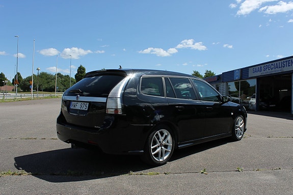 Saab 9-3 3 of 10