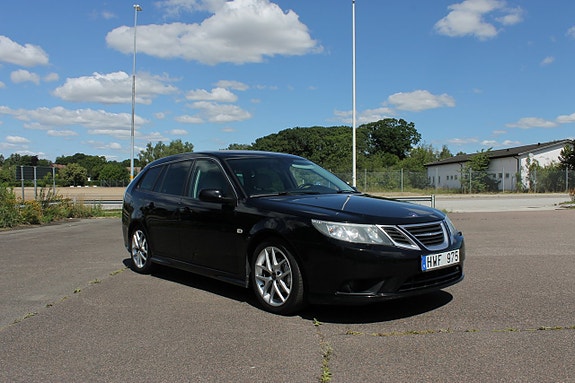 Saab 9-3 2 of 10