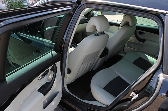 Saab 9-3 8 of 10