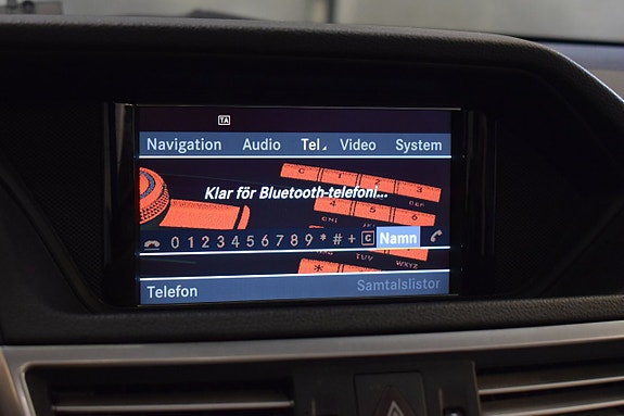 Mercedes-Benz E250 15 of 16
