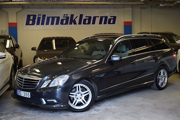 Mercedes-Benz E250