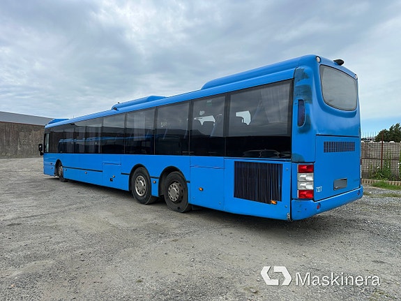 Buss Scania L320 6x2*4 5 of 27