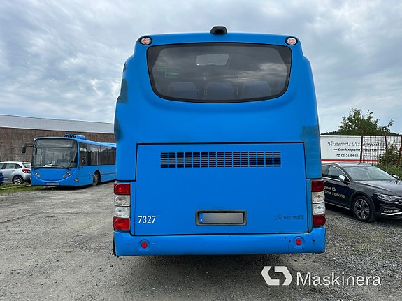 Buss Scania L320 6x2*4 6 of 27