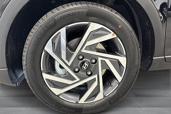 Hyundai Bayon 9 of 10
