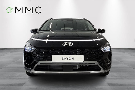Hyundai Bayon 4 of 10