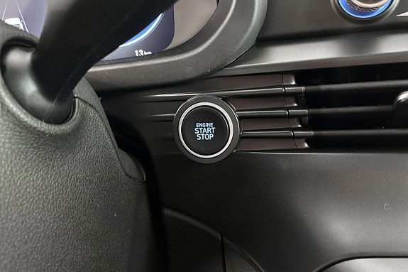 Hyundai Bayon 10 of 10