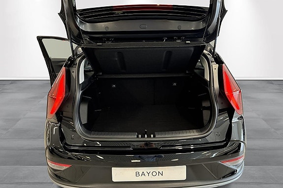 Hyundai Bayon 8 of 10