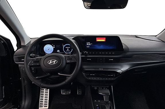 Hyundai Bayon 6 of 10