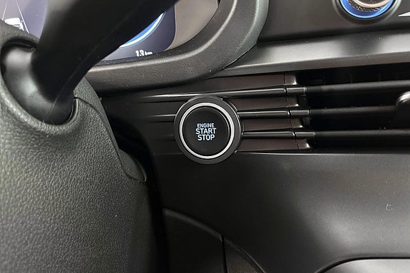 Hyundai Bayon 10 of 10