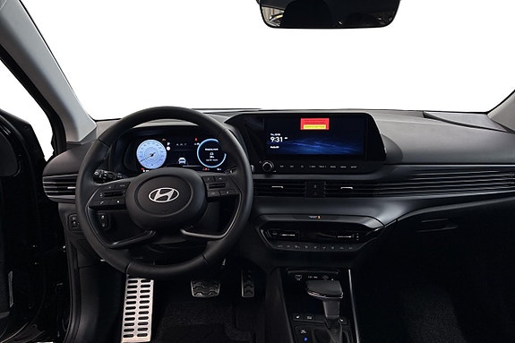 Hyundai Bayon 6 of 10