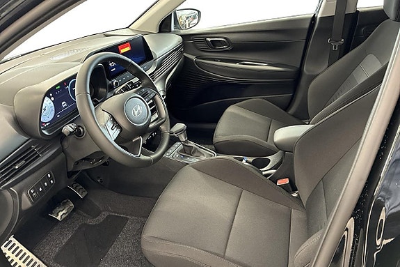 Hyundai Bayon 5 of 10