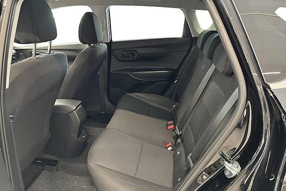 Hyundai Bayon 7 of 10
