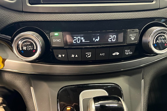 Honda CR-V 13 of 15