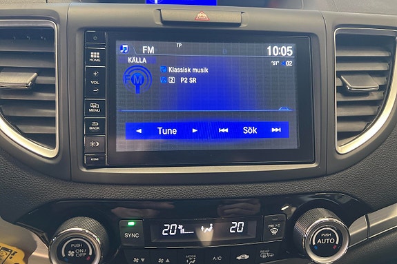 Honda CR-V 11 of 15