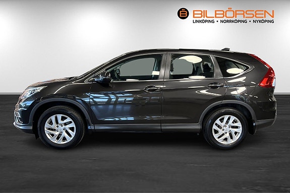 Honda CR-V 4 of 15
