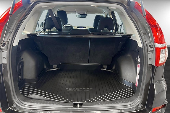 Honda CR-V 14 of 15