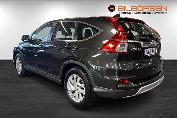Honda CR-V 6 of 15
